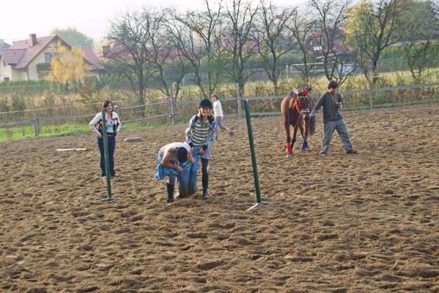 Hubertus 2009